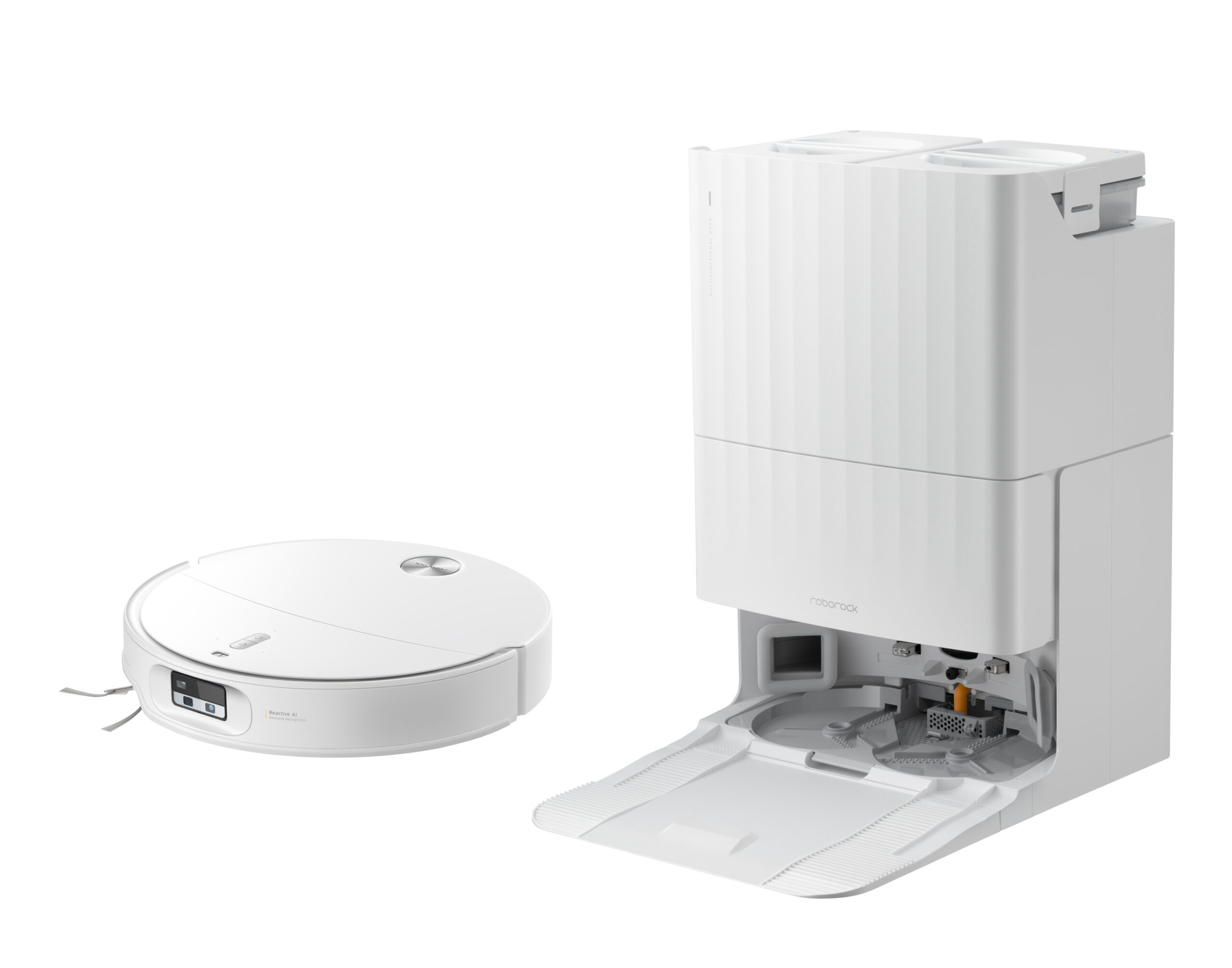 Roborock Qrevo Edge 2 - Image 6