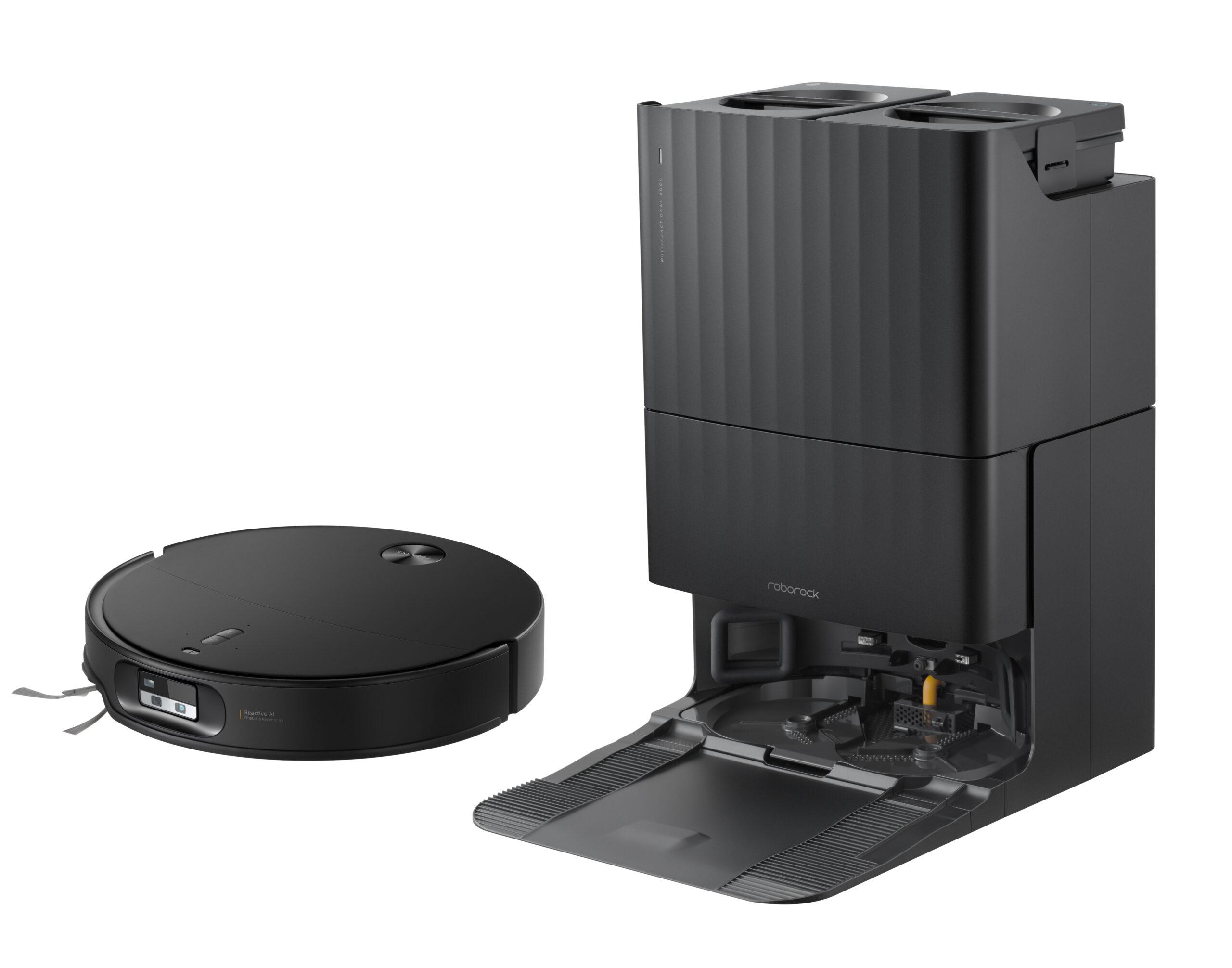 Roborock Qrevo Edge 2