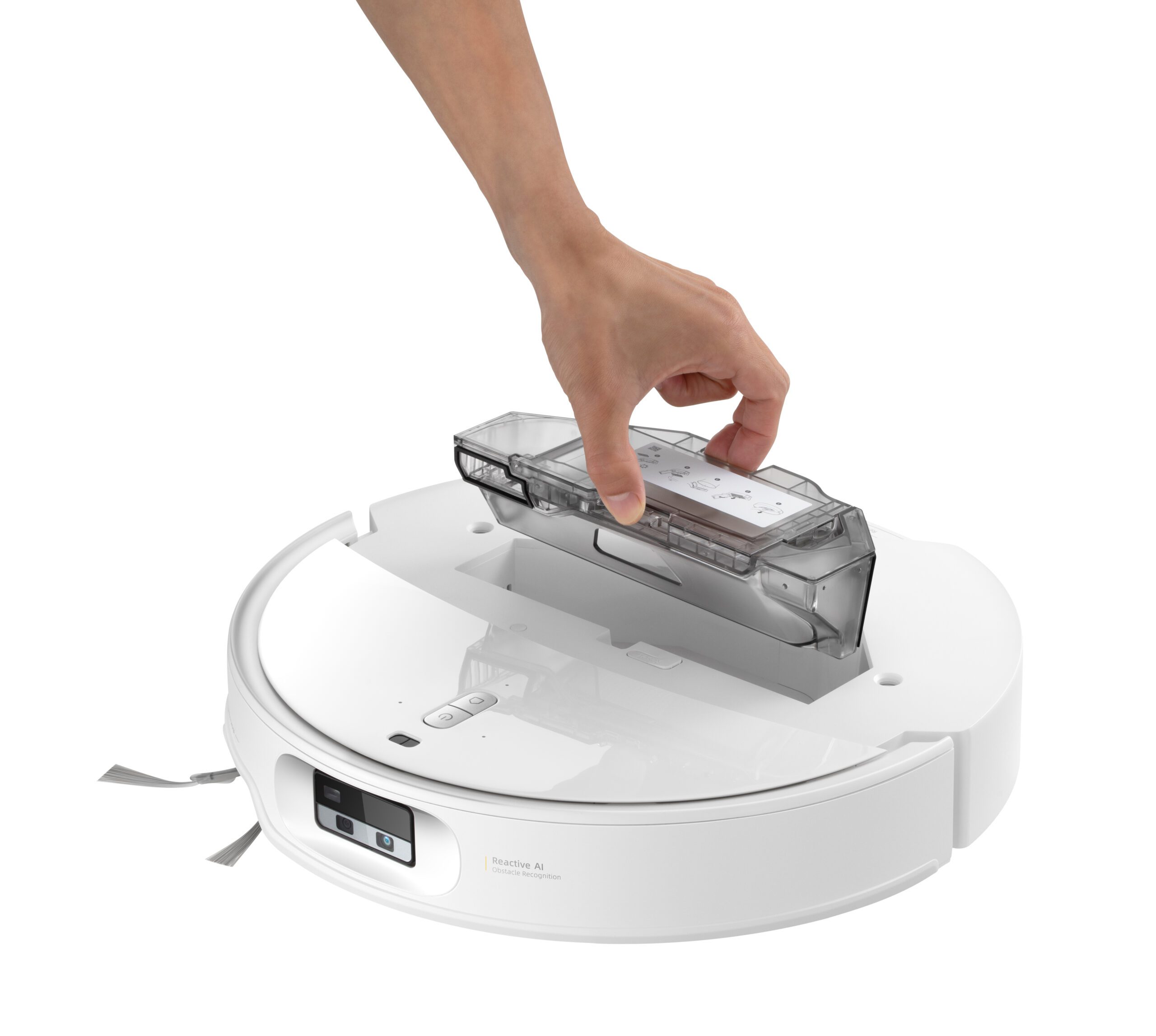 Roborock Qrevo Edge 2 - Image 10